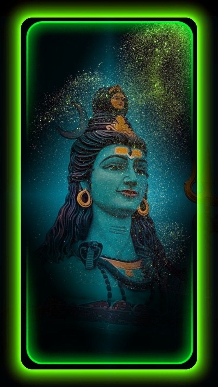 736x1308 Mahadev HD wallpaper 1080p 3D full screen. Bholenath HD wallpaper new, Mahadev home screen wallpaper, HD image