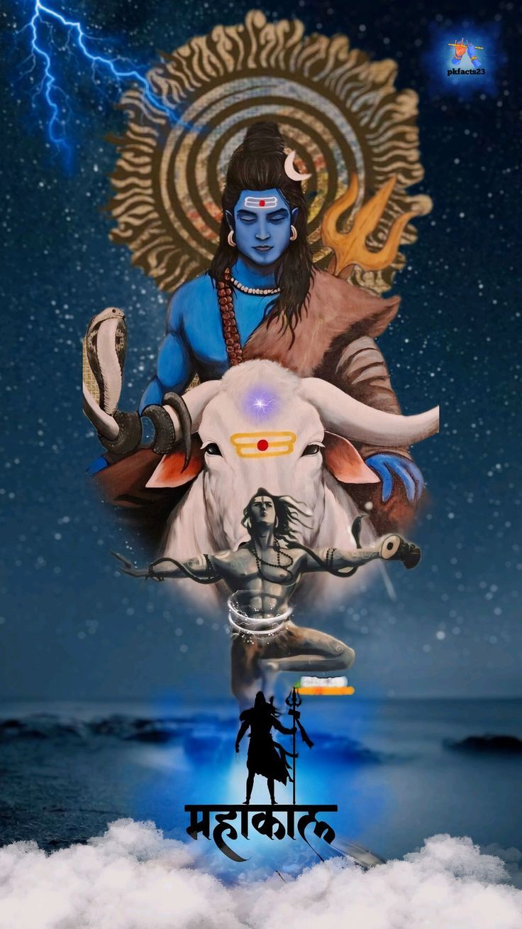 736x1308 shiv shankar HD wallpaper Mahakal HD wallpaper bholenath HD wallpaper