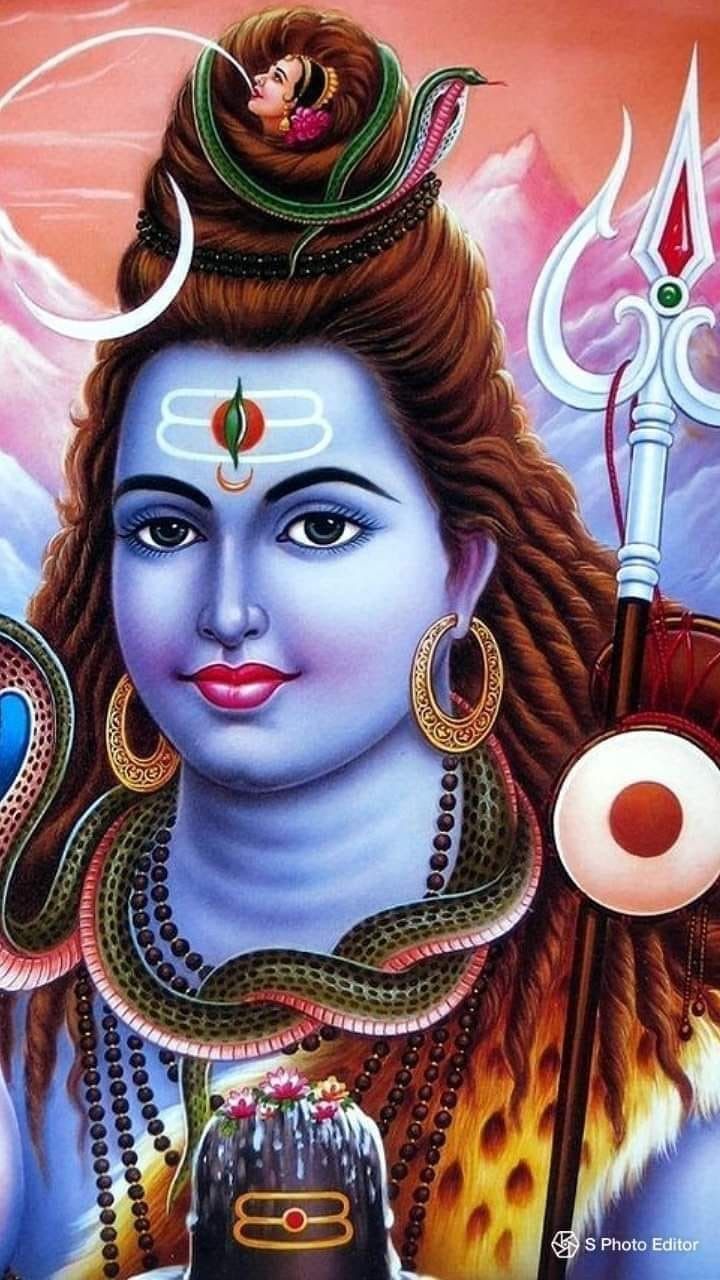 720x1280 Luie Bholenath Shiv Ji Wallpaper. Bholenath Shiv Ji HD Wallpaper