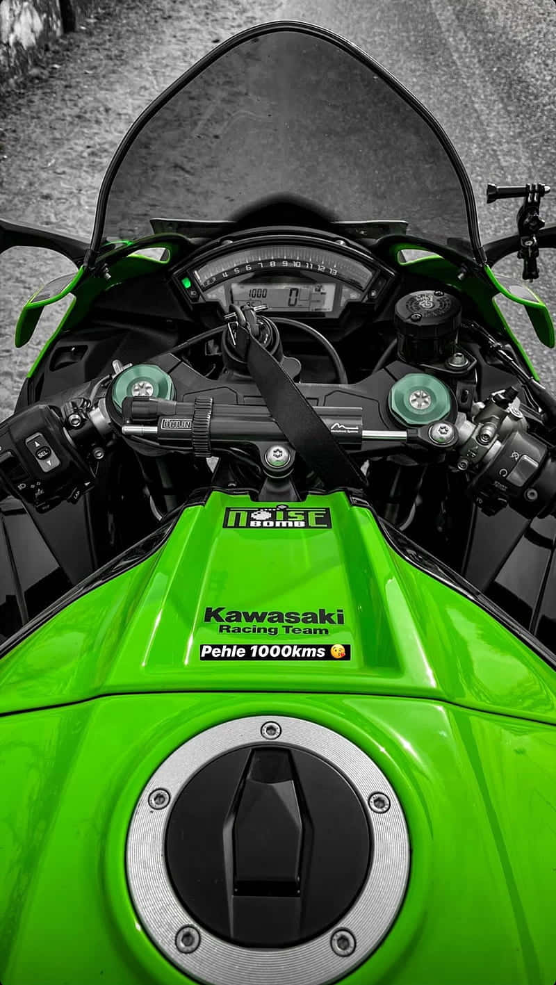 800x1417 Z900 iPhone Wallpaper