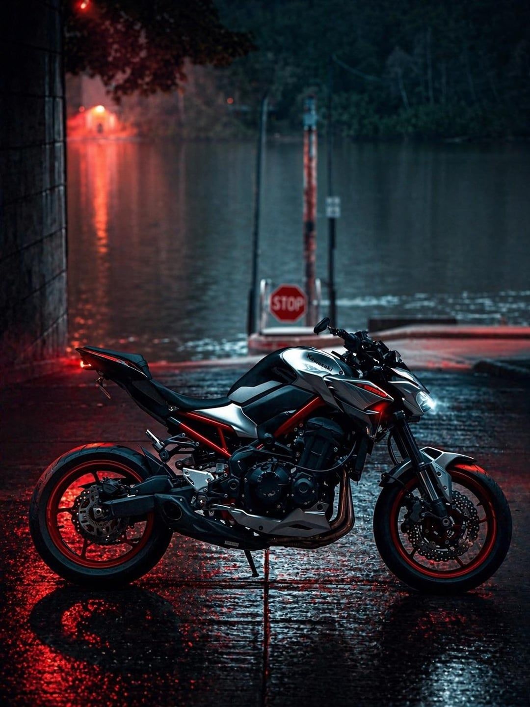 1080x1440 Some photo of my 2023 z900