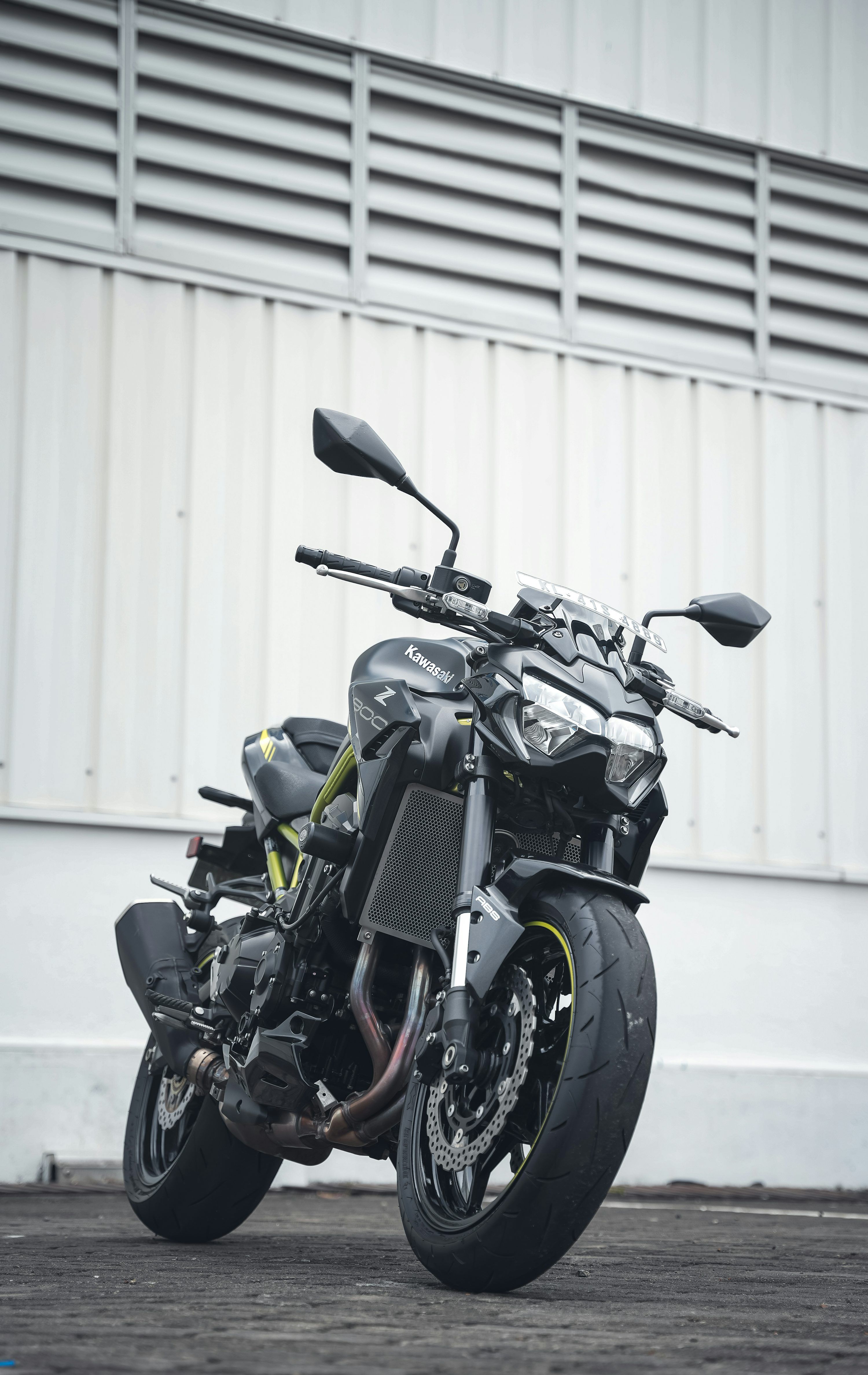 3000x4751 Kawasaki Z900 Picture. Download Free Image
