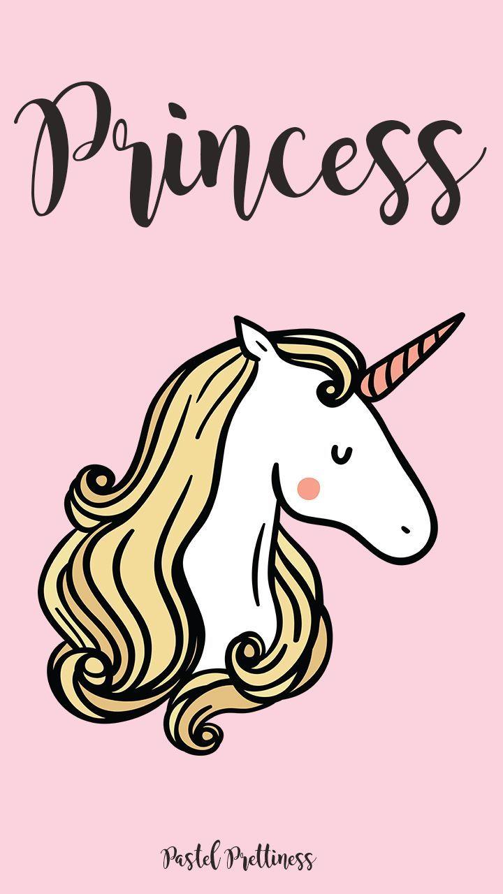 720x1280 Cute Unicorns Wallpaper