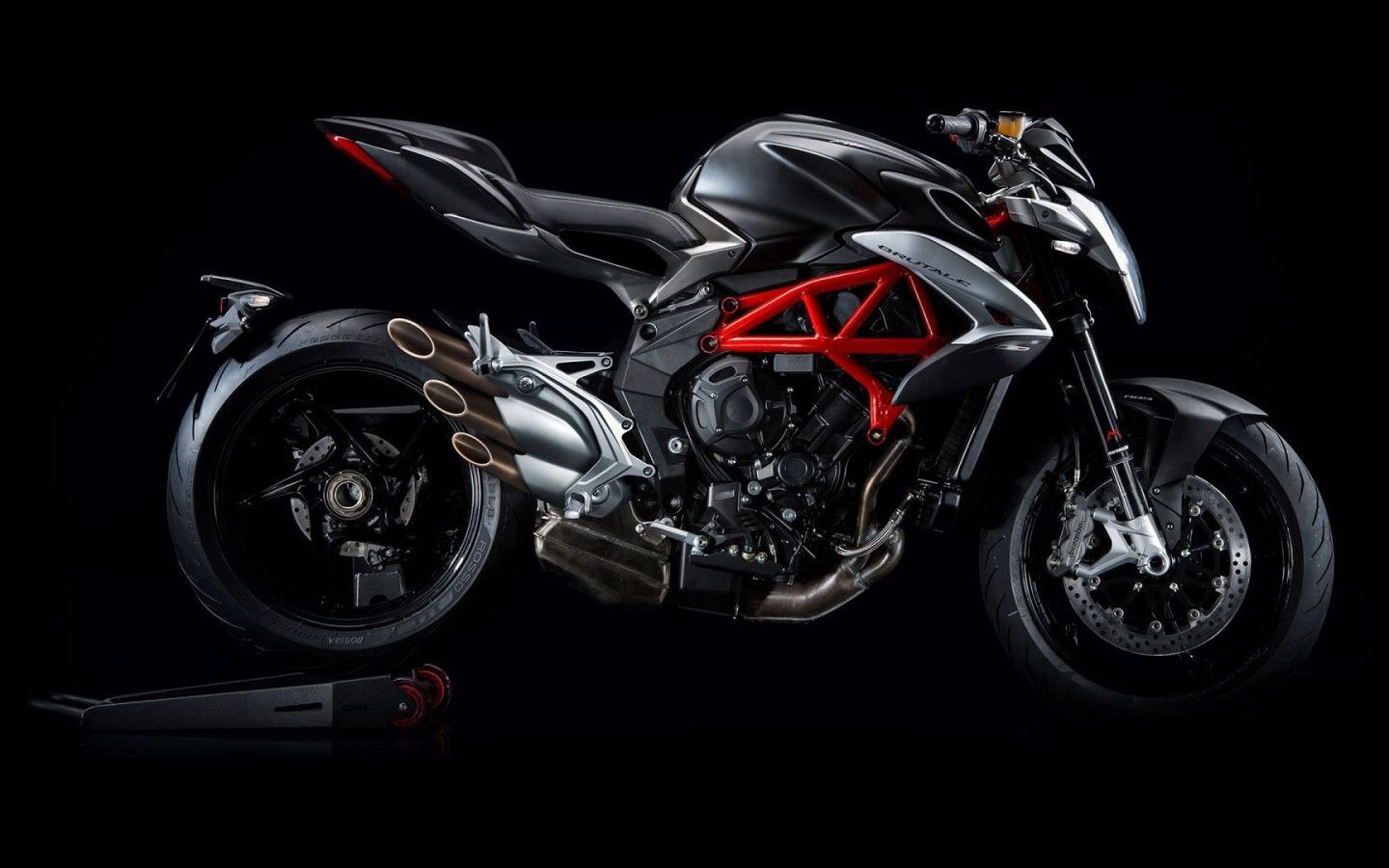 1440x900 Kawasaki Z900 Background HD Wallpaper 49091