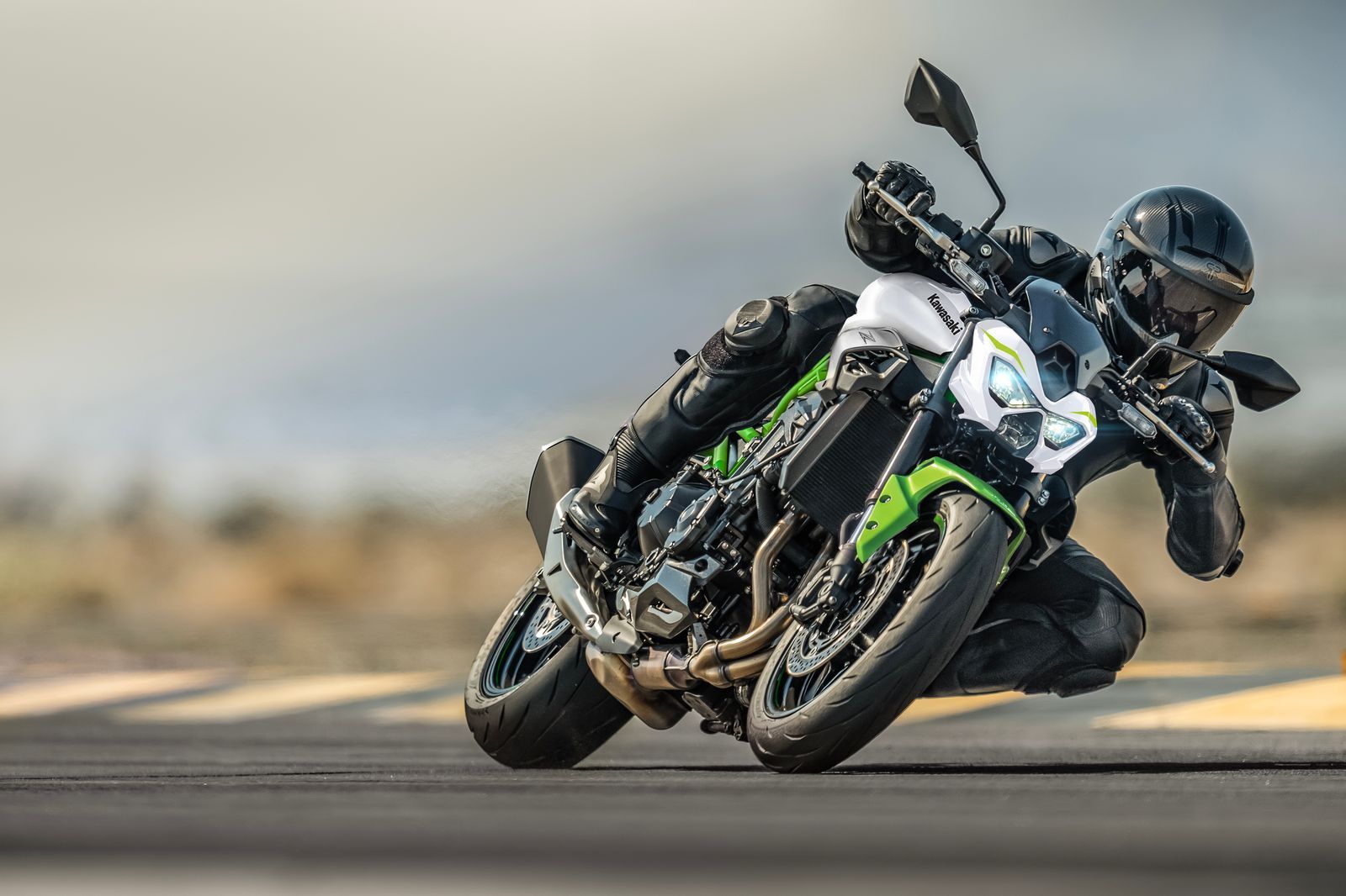 1600x1066 Kawasaki Z900. Kawasaki motorcycles Motor Venray