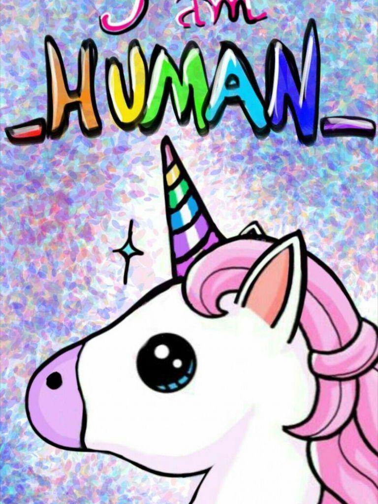 768x1024 Free download 78 Kawaii Unicorn Wallpaper [1080x1920] for your Desktop, Mobile & Tablet. Explore Cute Anime Unicorn Wallpaper. Cute Anime Unicorn Wallpaper, Cute Unicorn Wallpaper, Cute Unicorn Wallpaper