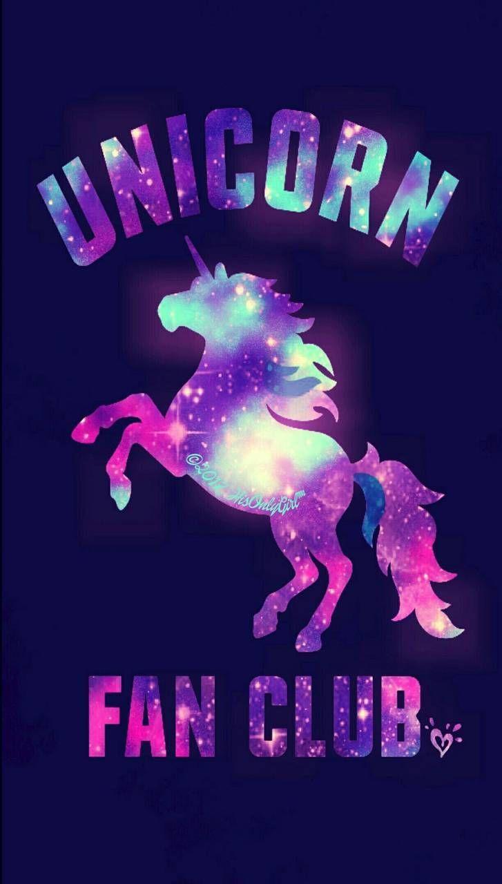 727x1280 Download Unicorn Fan Club Wallpaper by Sherrilynn80 now. Browse million. Wallpaper android, Einhorn tapete, iPhone hintergrundbilder tu. Unicorn wallpaper cute, iPhone wallpaper unicorn, Unicorn wallpaper