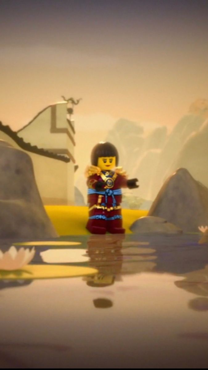 675x1200 Season 5 possession. ninjago kai icon, kai ninjago season master wu wallpaper