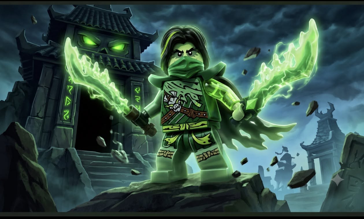 1260x757 Ninjago ideas. lego ninjago, lego, dragon rise