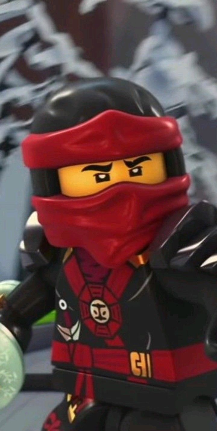 720x1427 Ninjago Kai