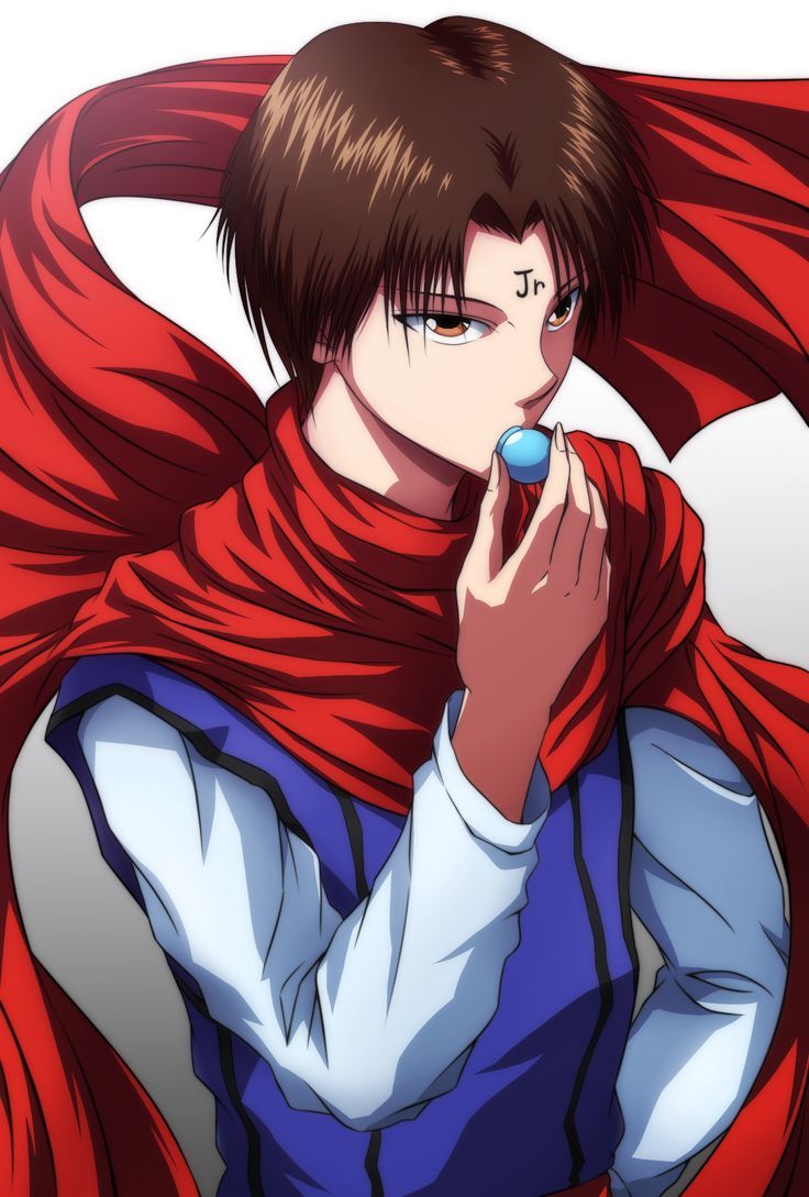 736x1089 Koenma Yu Hakusho by makoto Anime Image Board