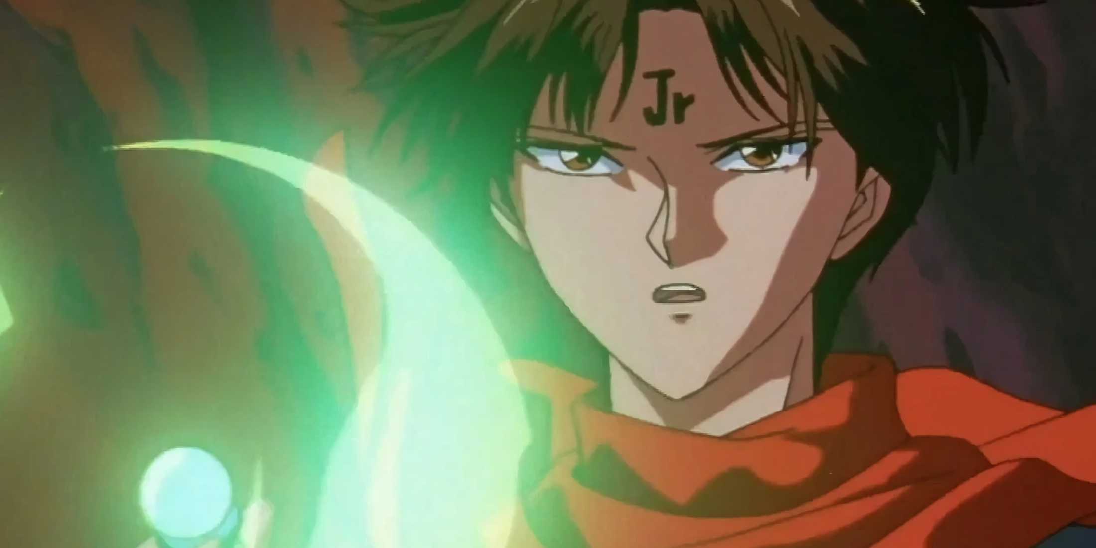 2200x1100 YuYu Hakusho: 10 Strongest Transformations, Ranked
