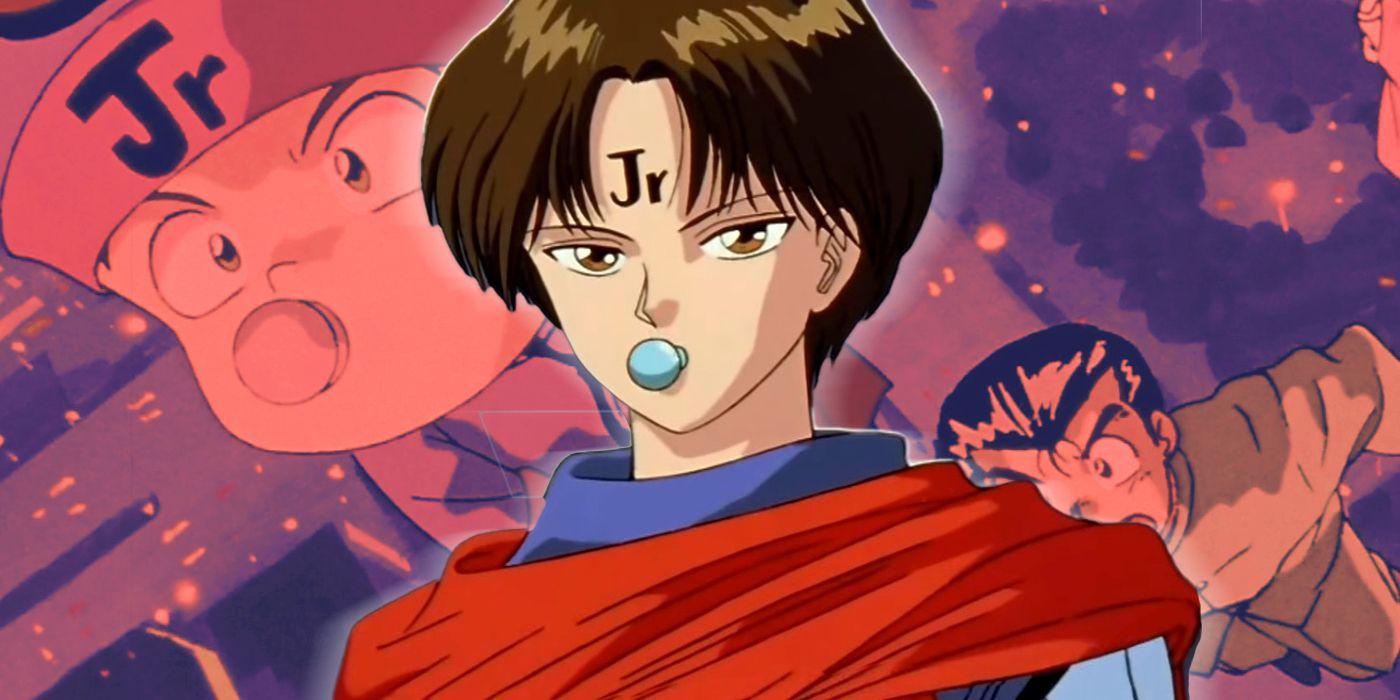1400x700 The Real Reason Koenma Has a Pacifier in Yu Yu Hakusho