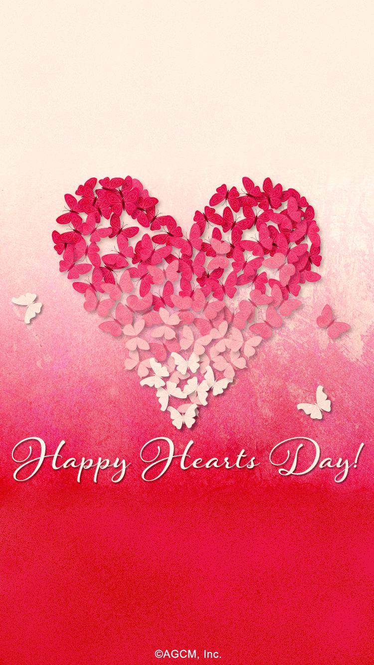 750x1334 Valentine's Day Free Desktop Wallpaper Greetings Blog