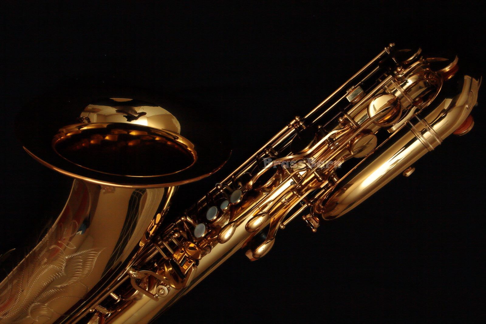 1600x1067 Yamaha YBS 62 Baritone Saxophone