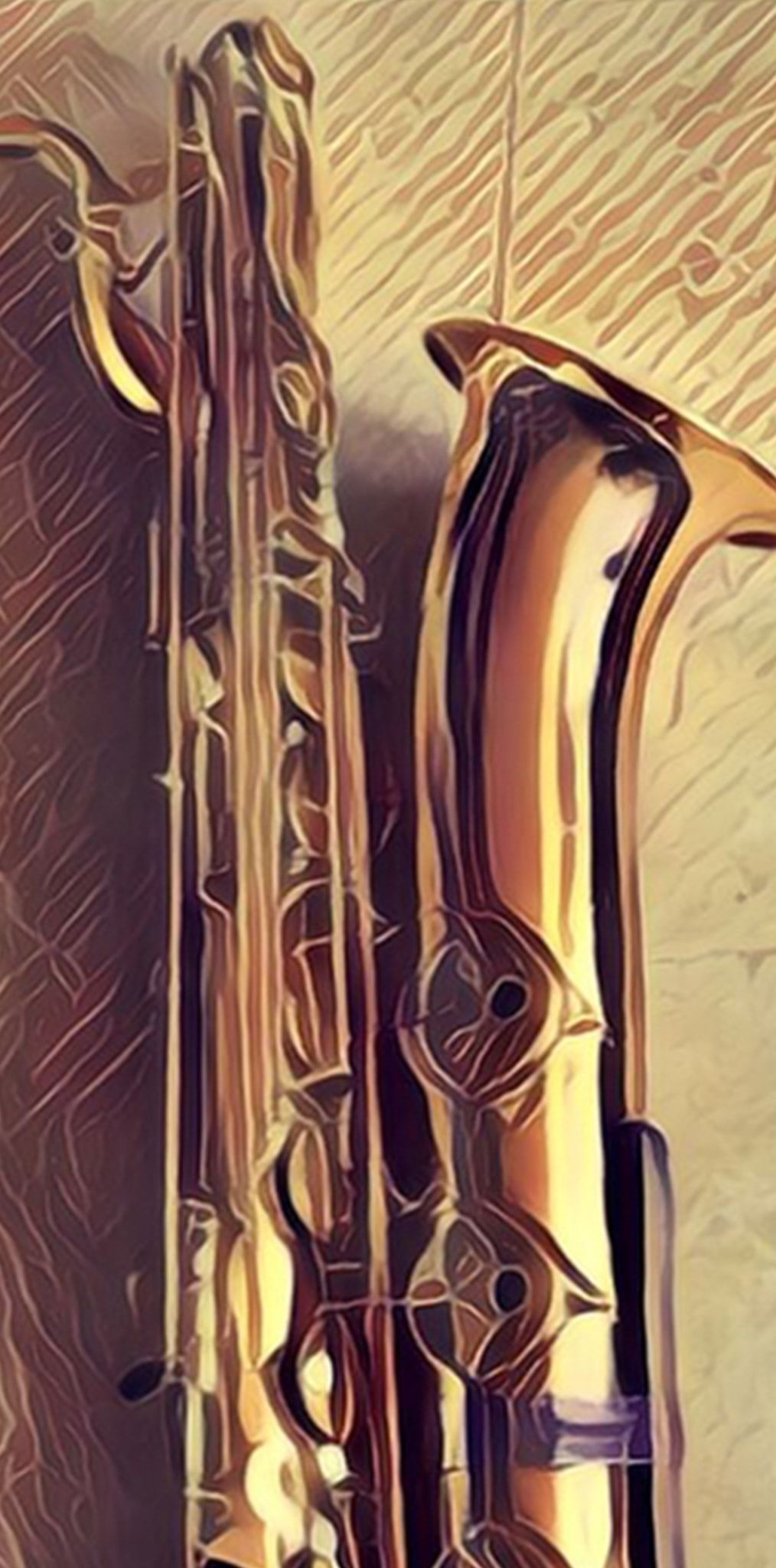 1014x2048 Baritone Sax