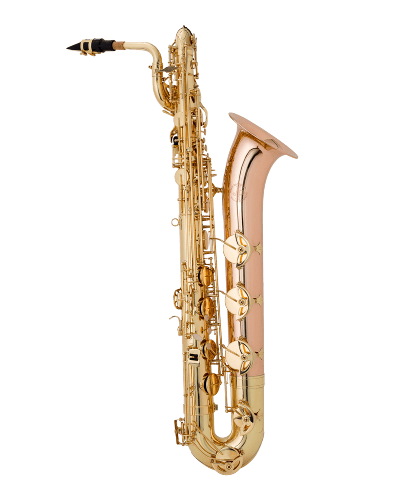 832x1000 John Packer JP044 Baritone Saxophone from O'Malley Musical Instruments'Malley Musical Instruments