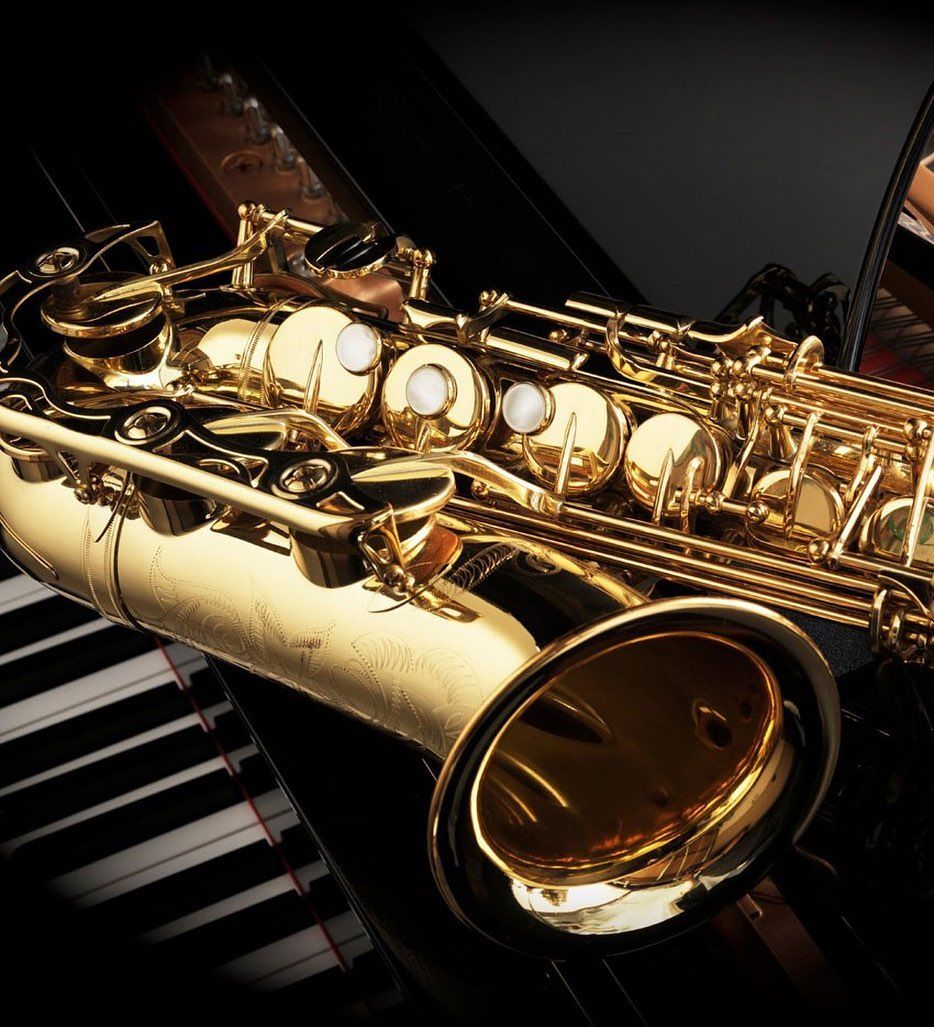 934x1027 The Saxophone Legacy: Tribute to Coltrane, Getz, Rollins & Young. Prague City Tourism