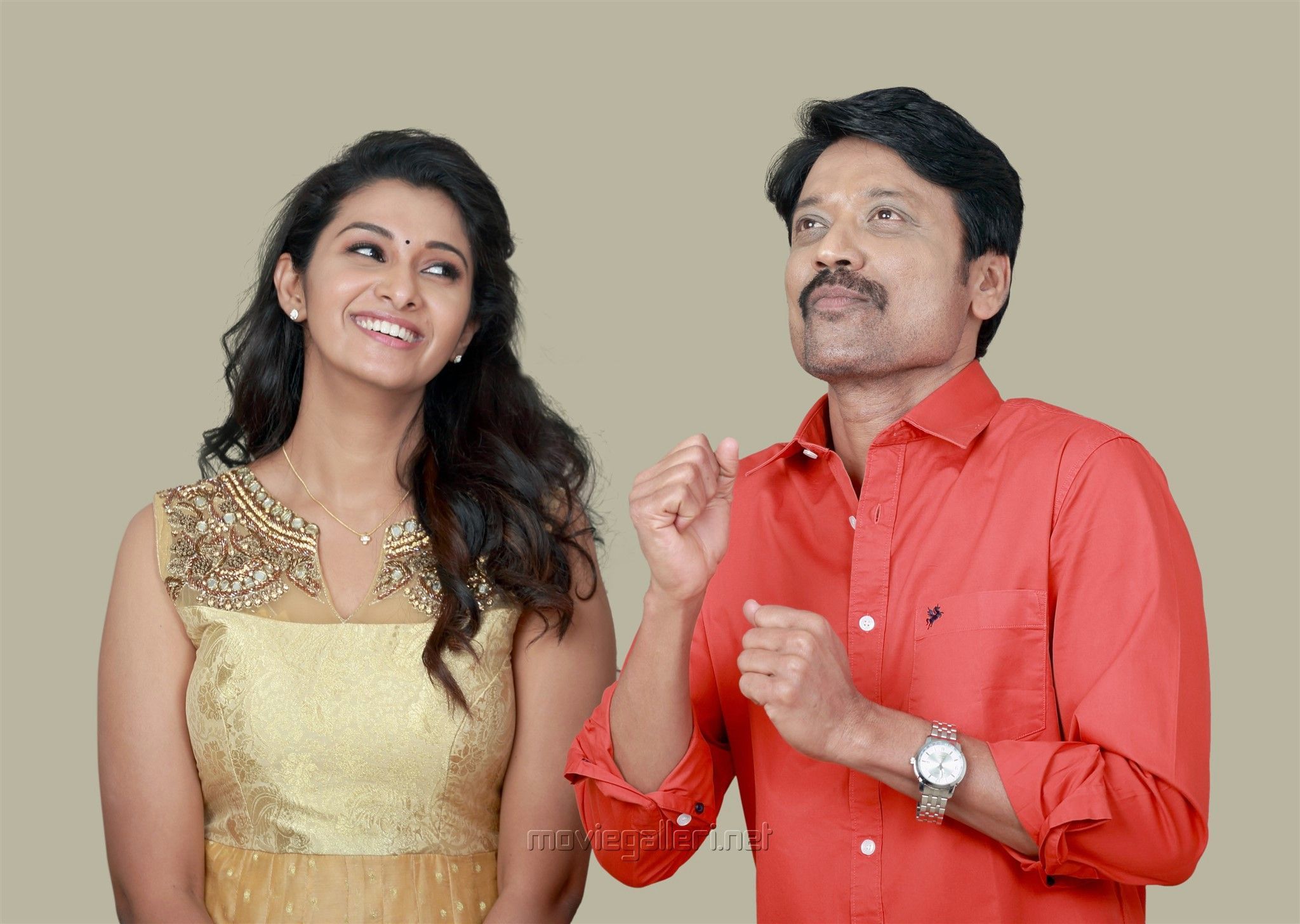 2048x1456 S. J. Surya Wallpaper