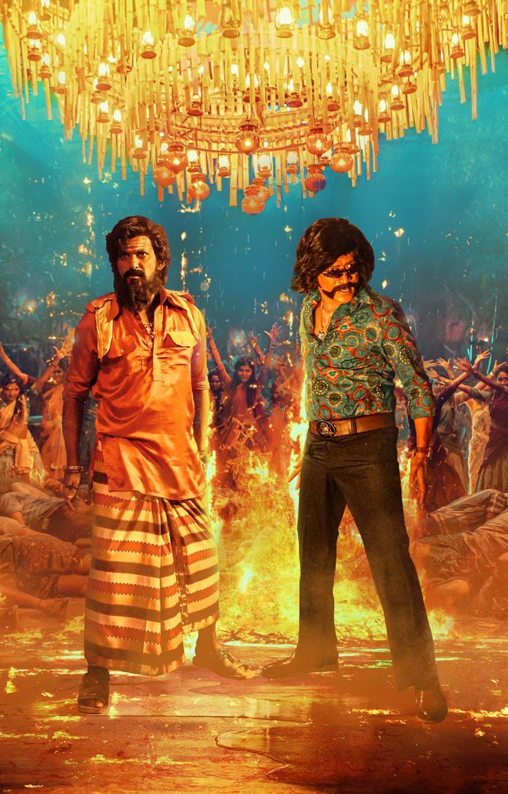 736x1150 Pushpa 2 wallpaper. Bhajarangi wallpaper, Rocky bhai HD photo, Telugu men