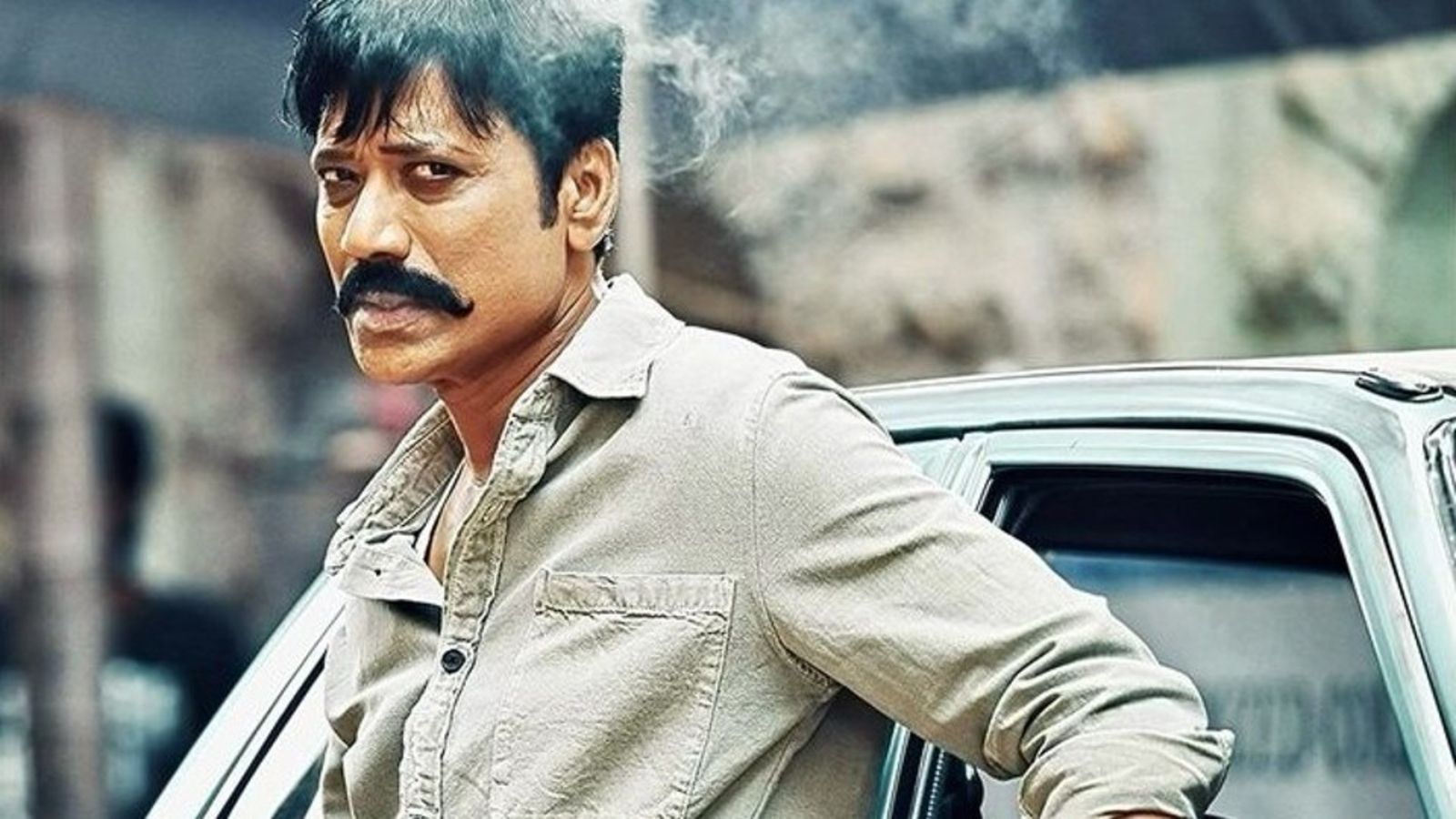1600x900 Actor Director SJ Suryah Injured On The Sets Of Killer News. Online Tamilnadu News. Tamil Cinema News. Chennai News. Chennai Power Shutdown Today