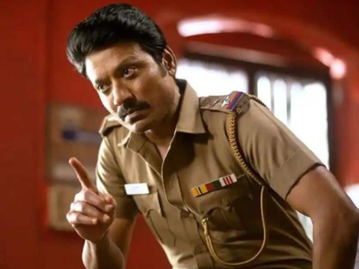 1200x900 Director Actor SJ Suryah Returns To Films After 8 Years Amid High Expectations