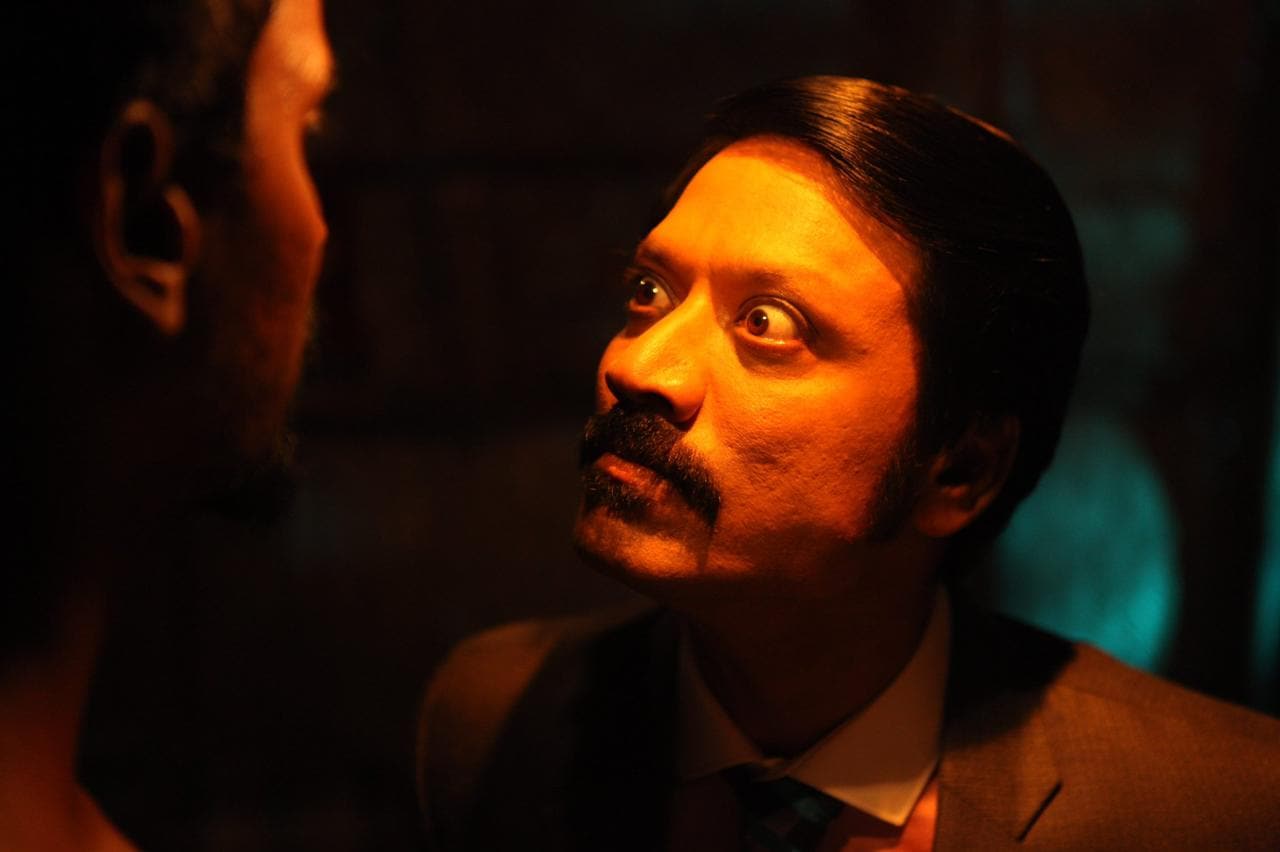 1280x852 Nenjam Marappathillai Review: SJ Suryah, Regina Cassandra Starrer Is A Wildly Amusing But Predictable Horror Thriller