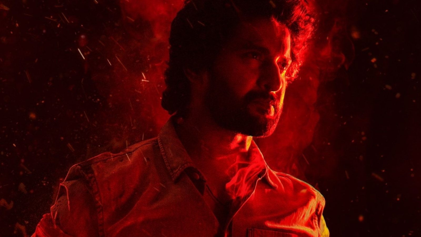 1600x900 Nani's Saripodhaa Sanivaaram story revealed; SJ Suryah drops major hints: 'He has anger issues'