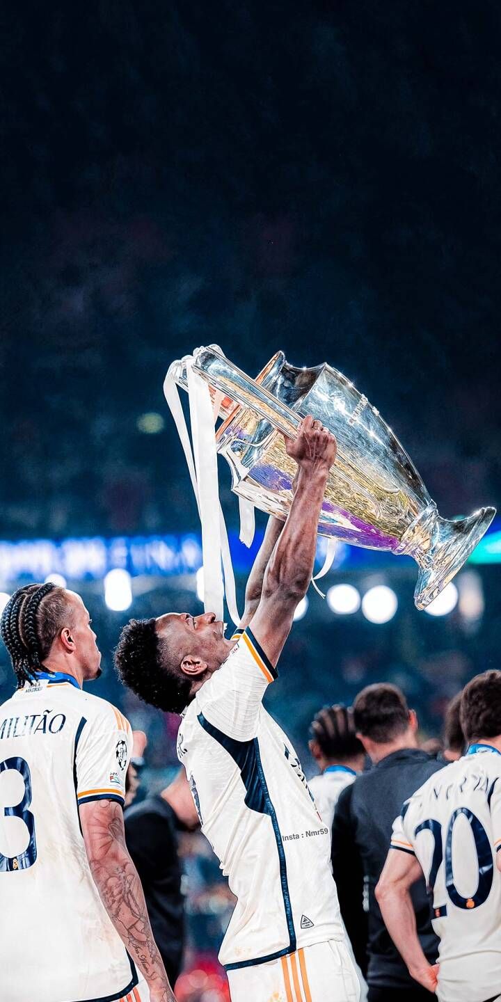 720x1440 Real Madrid CF Wallpaper 4k iPhone