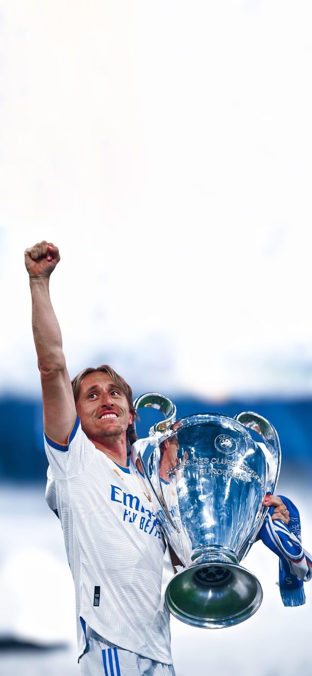 640x1387 Wallpaper luka modric