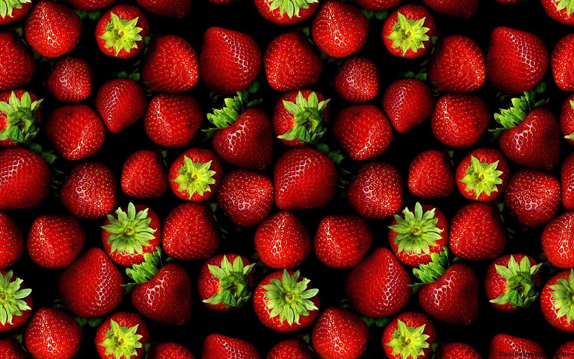 Strawberry Anime Wallpapers Top Free Strawberry Anime Backgrounds