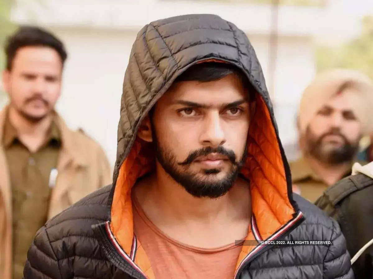 1200x900 Lawrence Bishnoi Wallpaper