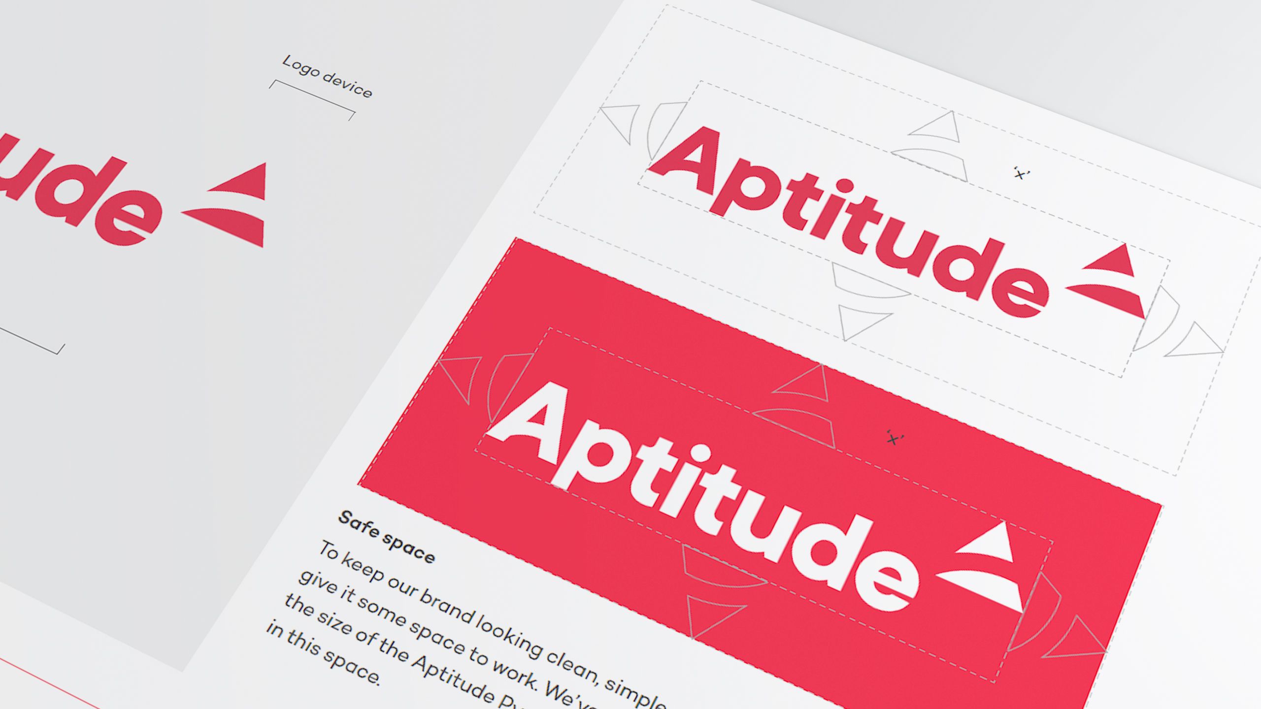 2560x1440 Apititude. B2B Marketing Case Study
