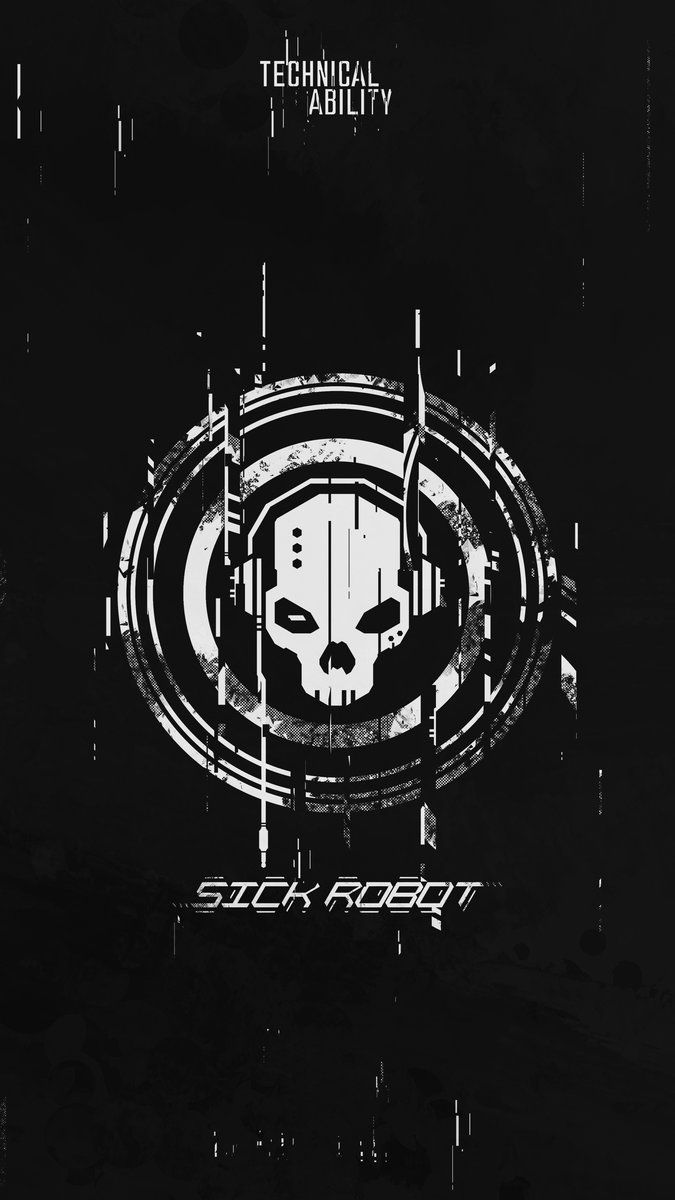 675x1200 Technical Ability wallpaper