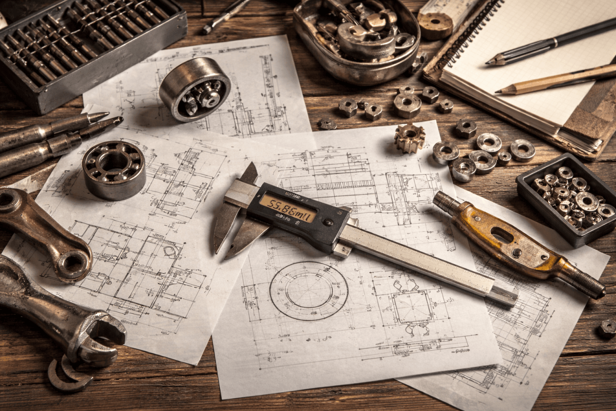 1200x800 How Employers Use Mechanical Aptitude Tests in Hiring