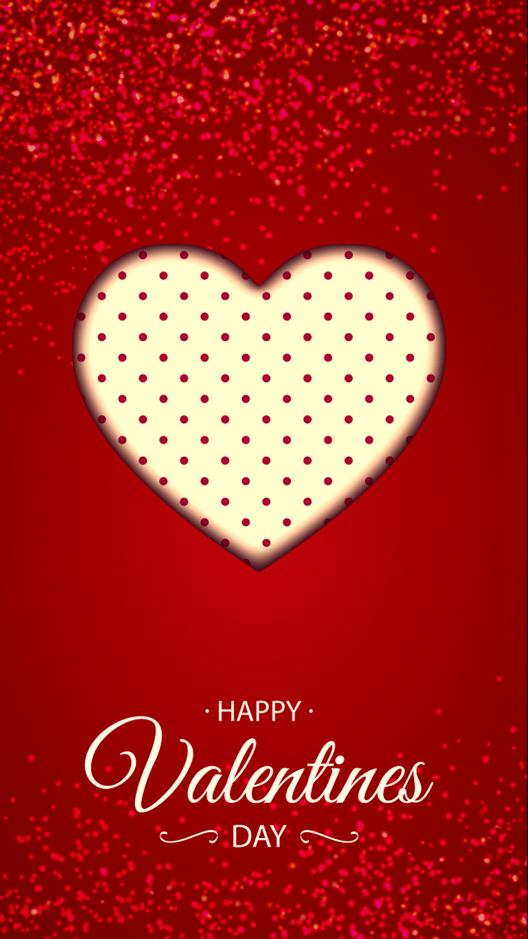 1080x1920 Happy Valentines Day Wallpaper iPhone Free HD Wallpaper