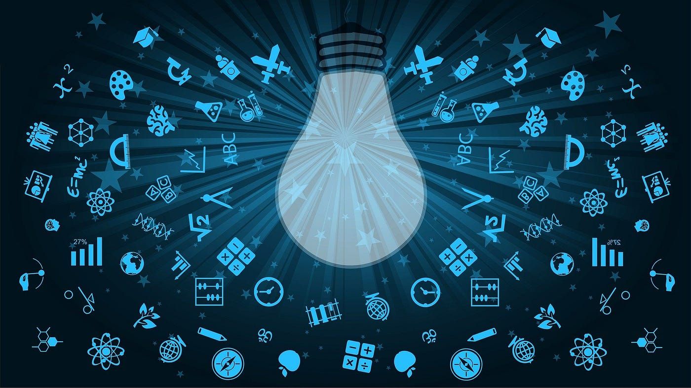 1400x787 Q&A with a Data Scientist. My transition from Physics to Data.