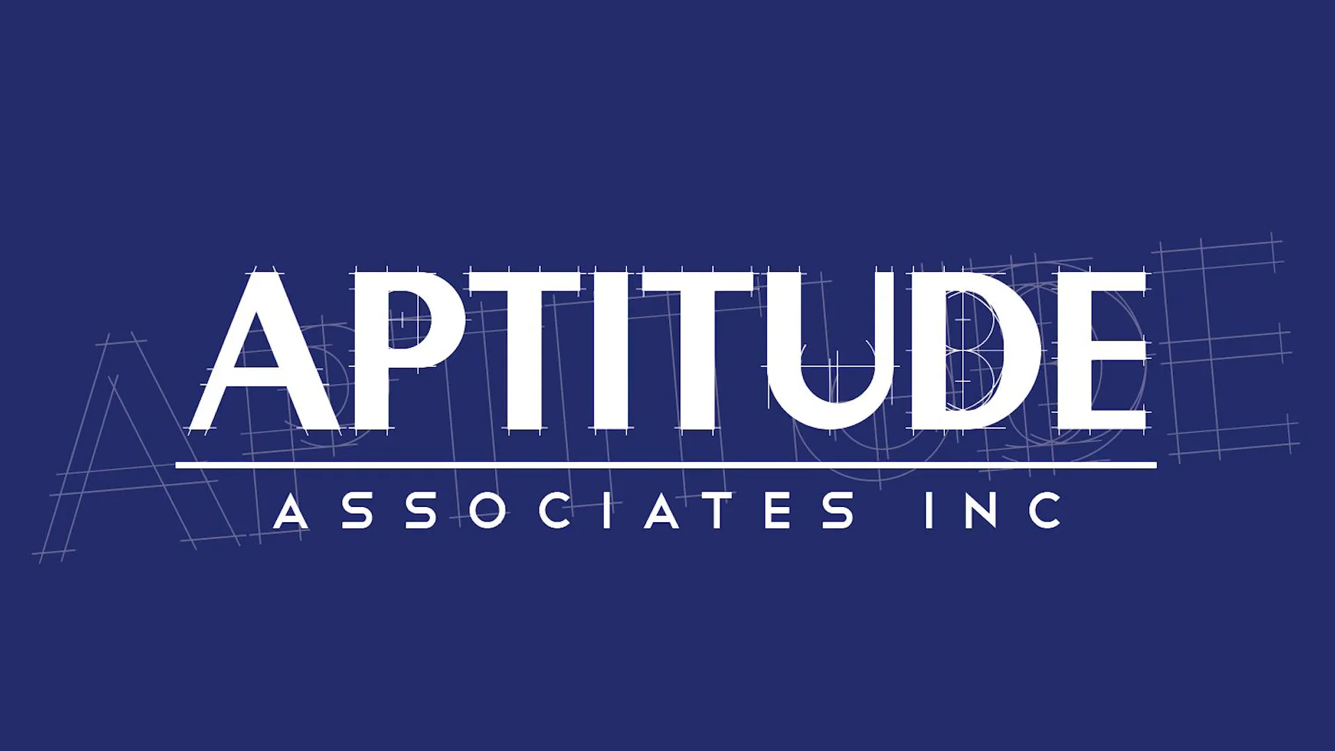 1920x1080 Aptitude Associates Home Page Header Video