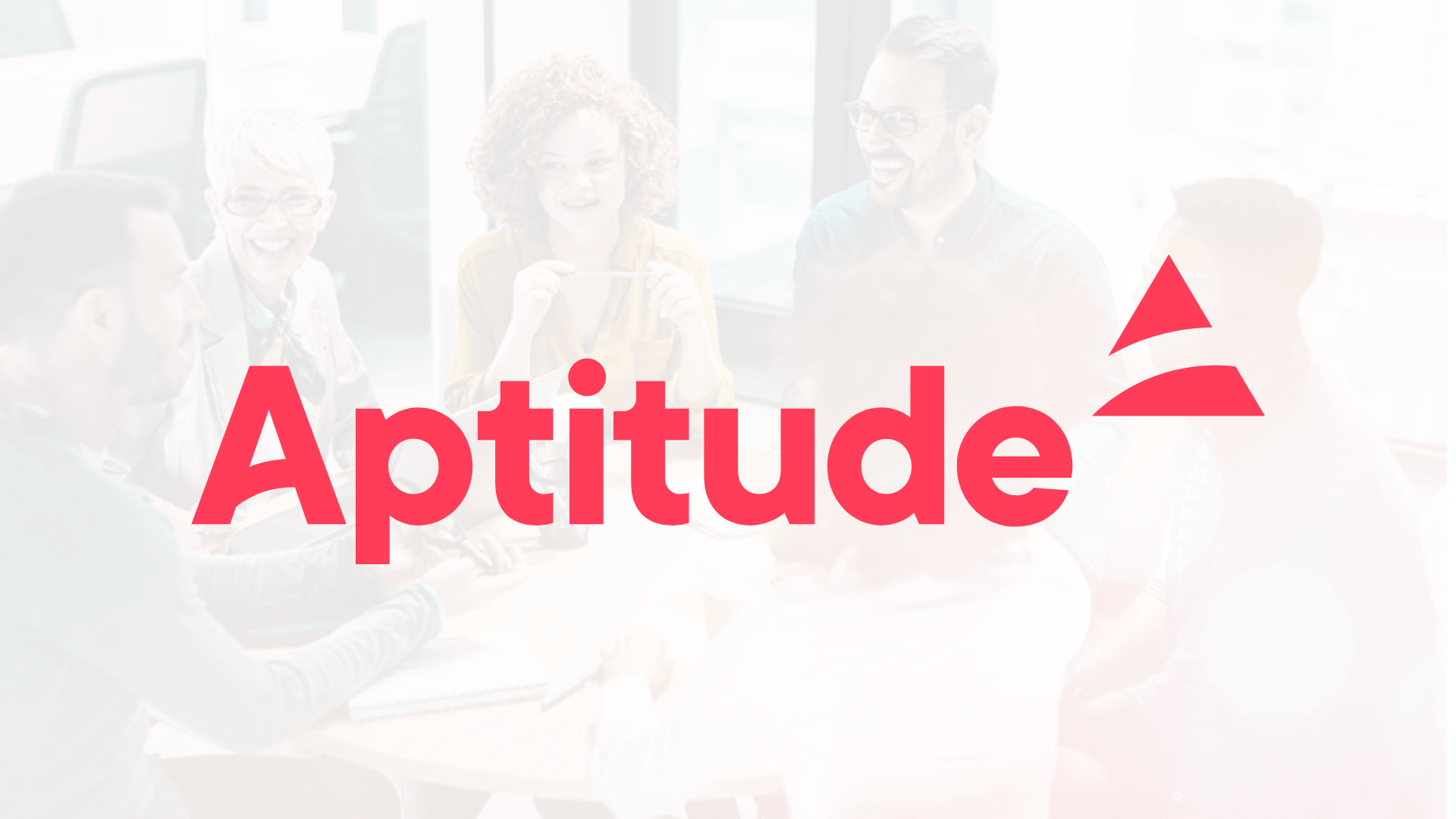 1920x1080 APTD SOFTWARE GROUP PLC. Investor Meet Company