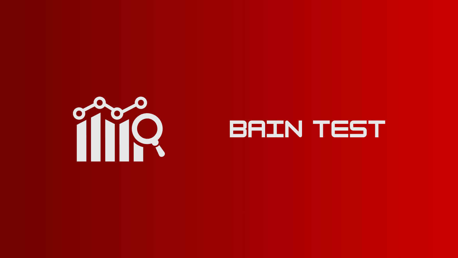 1600x900 Bain Aptitude Test Practice Sets and Drills