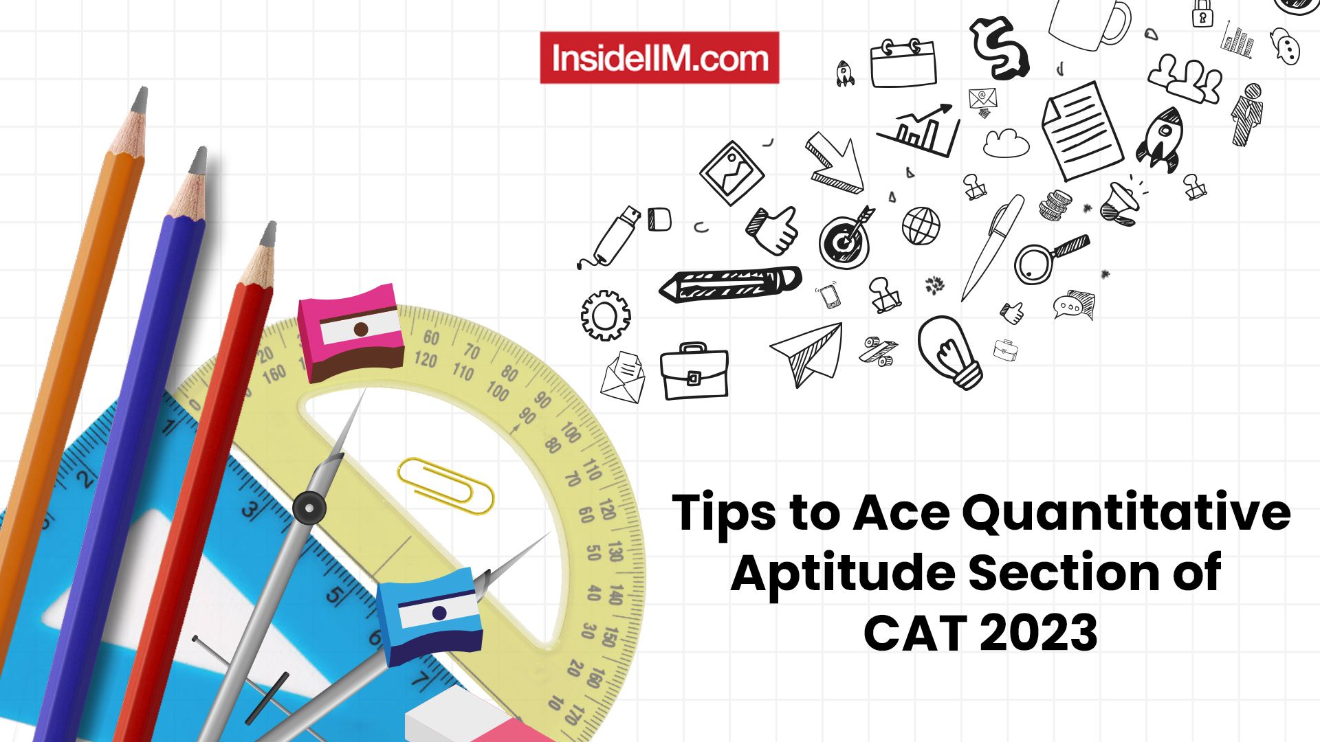 1920x1080 Tips: How to Prepare for CAT 2023 QA Section
