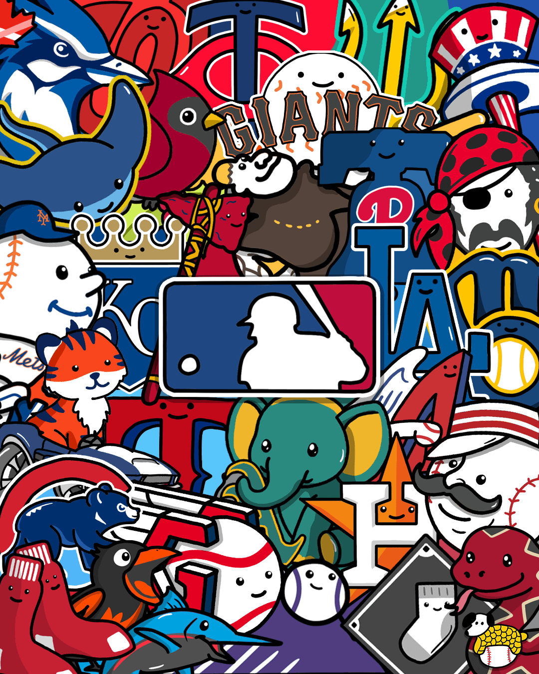 1080x1350 Happy 2026 Opening Day Doodle!