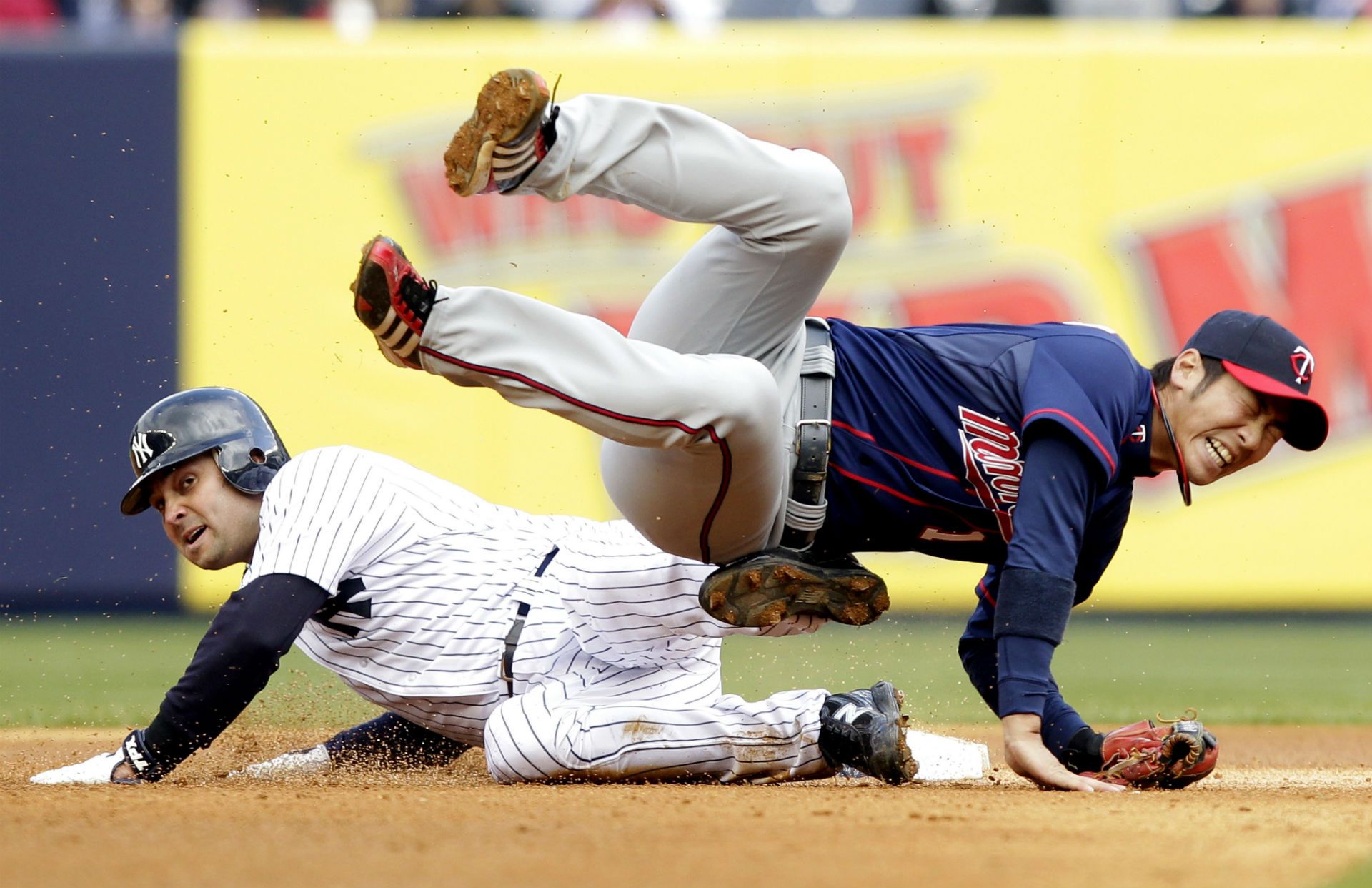 1920x1242 Phone wallpaper: New York Yankees, Sports, Mlb, Logo, Baseball 1166657