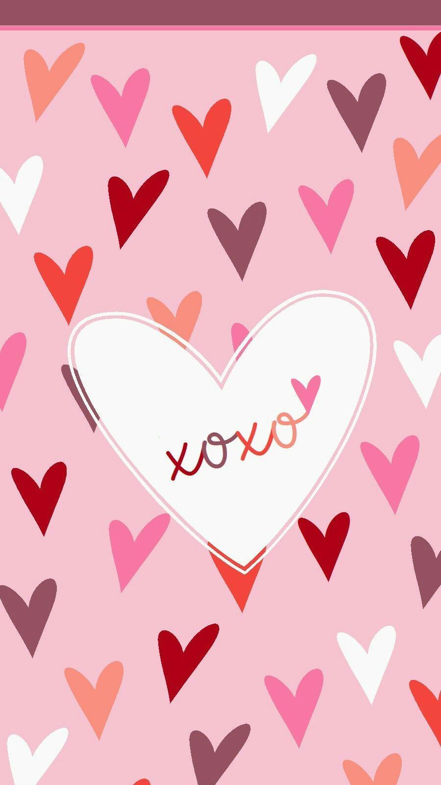 900x1600 Lovenote5. Valentines wallpaper, Heart iphone wallpaper, Valentines day wallpaper phone wallpaper
