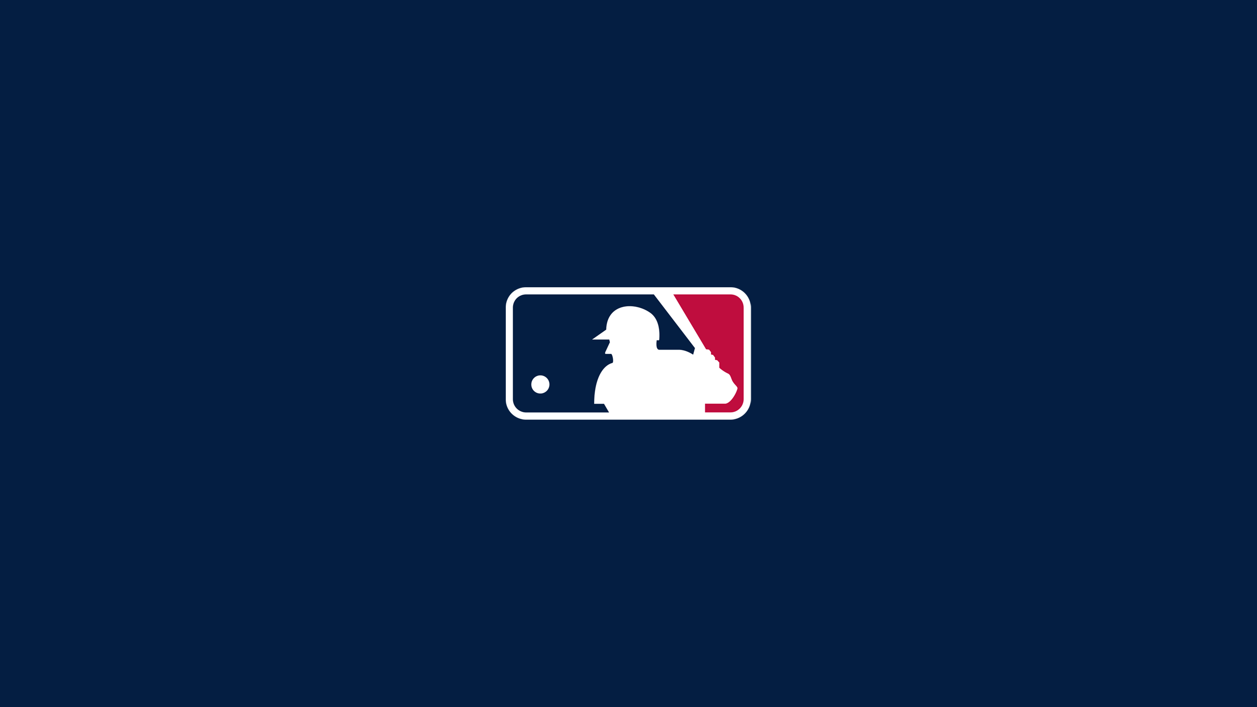 2560x1440 Major League Baseball