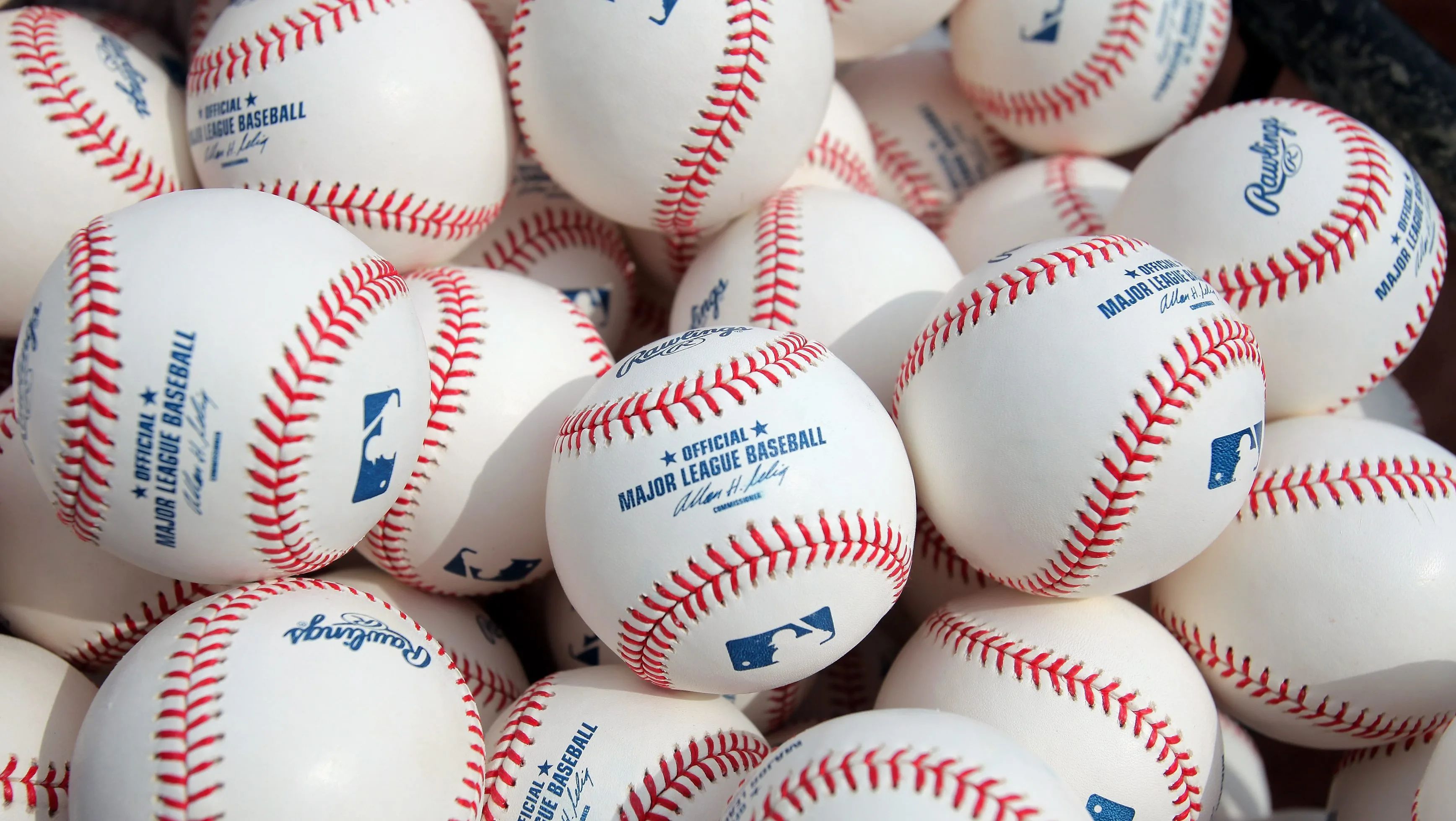 3473x1960 Major League Baseball Wallpaper