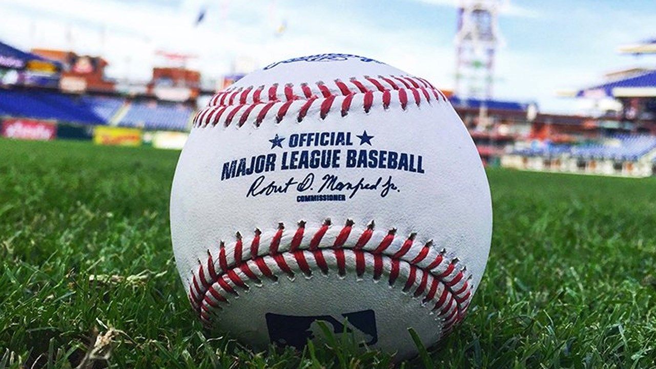 1280x720 Major League Baseball's Players of the Week