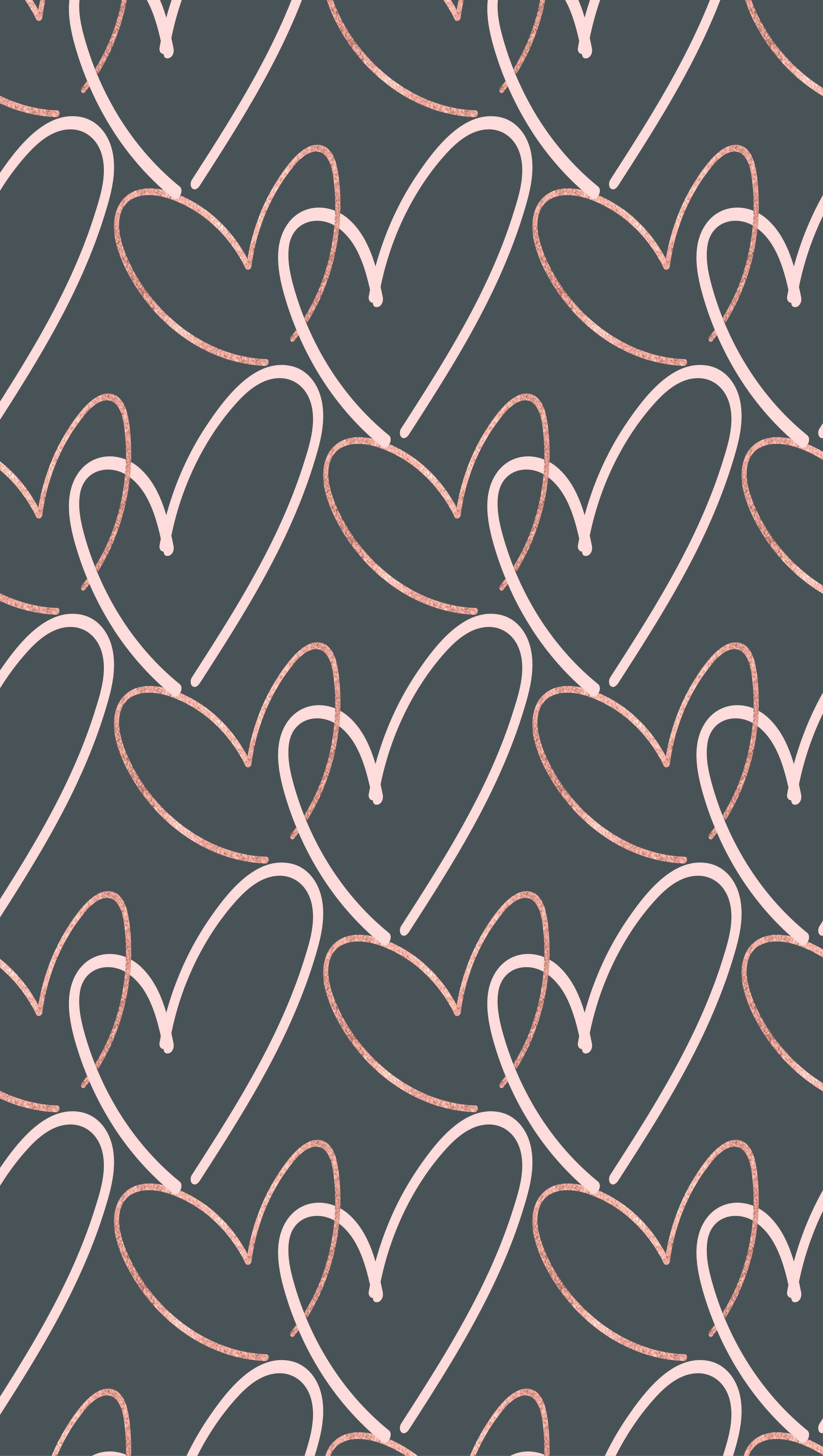 Valentine's Day Phone Wallpapers - Top Free Valentine's Day Phone ...