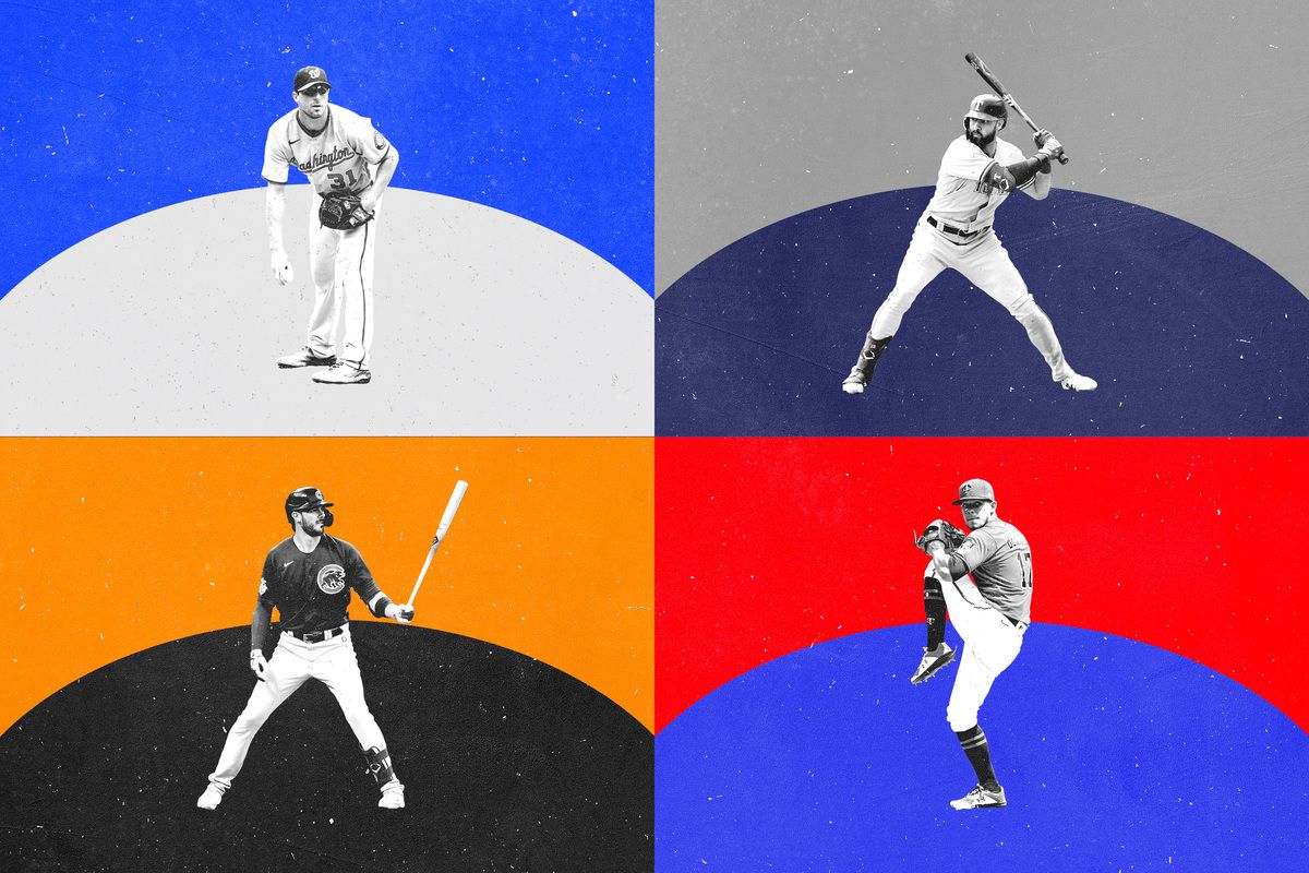 1200x800 The Winners and Losers of the Wildest MLB Trade Deadline in Memory