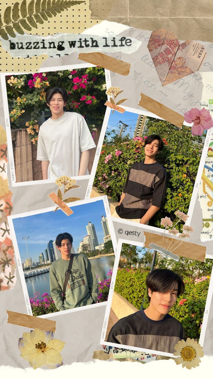 736x1308 pondphuwin wallpaper